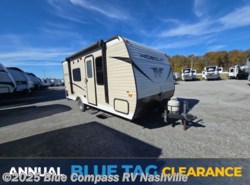 Used 2019 Keystone Hideout Single Axle 178LHS available in Lebanon, Tennessee