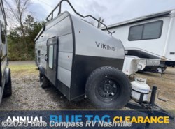 Used 2022 Forest River Viking 12OTD available in Lebanon, Tennessee