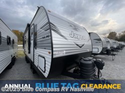 New 2026 Jayco Jay Flight SLX 262RLS available in Lebanon, Tennessee