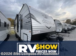 New 2026 Jayco Jay Flight SLX 262RLS available in Lebanon, Tennessee