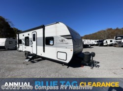 New 2026 Jayco Jay Flight SLX 260BH available in Lebanon, Tennessee