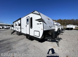 New 2026 Jayco Jay Flight SLX 330TBS available in Lebanon, Tennessee