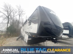 New 2026 Jayco Seismic 359 available in Lebanon, Tennessee