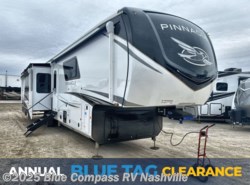 New 2025 Jayco Pinnacle 38FBRK available in Lebanon, Tennessee