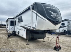 New 2025 Jayco Pinnacle 38FBRK available in Lebanon, Tennessee
