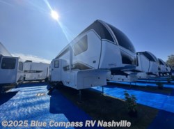 New 2026 Jayco Eagle HT 31QCD available in Lebanon, Tennessee
