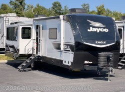 New 2026 Jayco Eagle HT 294CKBS available in Lebanon, Tennessee
