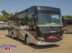 New 2018 Forest River Legacy SR 340 34A available in Mineola, Texas