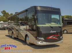 New 2018 Forest River Legacy SR 340 34A available in Mineola, Texas