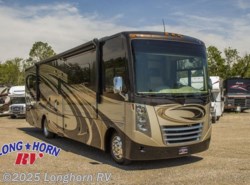 Used 2016 Thor Motor Coach Challenger 36TL available in Mineola, Texas