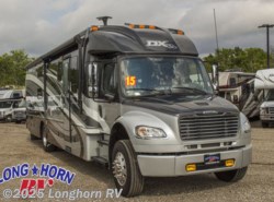 Used 2015 Dynamax Corp DX3 37BH available in Mineola, Texas