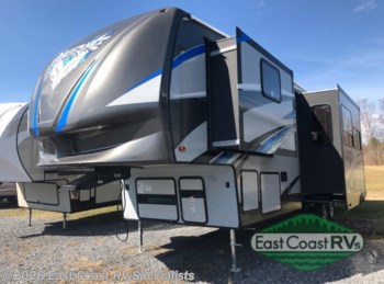New 2017 Forest River Vengeance Super Sport 320A available in Bedford, Pennsylvania