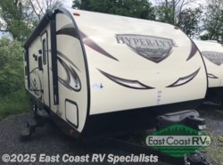 New 2018 Forest River Wildwood Heritage Glen Hyper-Lyte 29BHHL available in Bedford, Pennsylvania