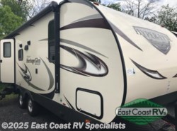 New 2018 Forest River Wildwood Heritage Glen Hyper-Lyte 23RBHL available in Bedford, Pennsylvania