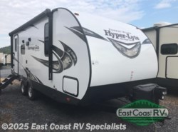 New 2018 Forest River Wildwood Heritage Glen Hyper-Lyte 23RBHL available in Bedford, Pennsylvania