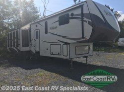 New 2018 Forest River Wildcat 34WB available in Bedford, Pennsylvania