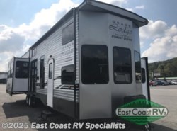 New 2018 Forest River Wildwood Grand Lodge 42DLTS available in Bedford, Pennsylvania