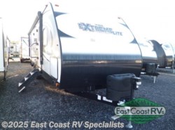 New 2018 Forest River Vibe Extreme Lite 261BHS available in Bedford, Pennsylvania