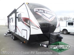 New 2018 Cruiser RV Fun Finder Xtreme Lite 21RB available in Bedford, Pennsylvania