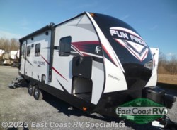 New 2018 Cruiser RV Fun Finder Xtreme Lite 21RB available in Bedford, Pennsylvania
