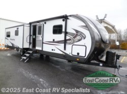 New 2018 Forest River Wildwood Heritage Glen LTZ 326RL available in Bedford, Pennsylvania