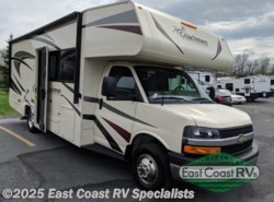 New 2019 Coachmen Freelander 26DS Chevy 4500 available in Bedford, Pennsylvania