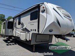 New 2019 Coachmen Chaparral 373MBRB available in Bedford, Pennsylvania