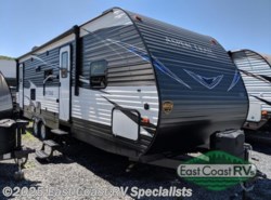 New 2019 Dutchmen Aspen Trail 2810BHS available in Bedford, Pennsylvania