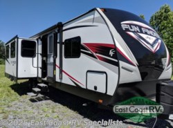 New 2019 Cruiser RV Fun Finder Xtreme Lite 29RS available in Bedford, Pennsylvania