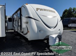 Used 2012 Keystone Premier Ultra Lite 29RTPR available in Bedford, Pennsylvania