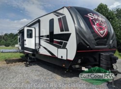 New 2019 Cruiser RV Stryker STG-3212 available in Bedford, Pennsylvania