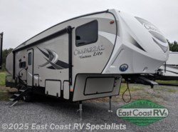 New 2019 Coachmen Chaparral Lite 295BH available in Bedford, Pennsylvania