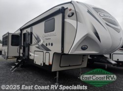 New 2019 Coachmen Chaparral 360IBL available in Bedford, Pennsylvania
