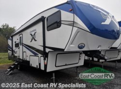 New 2019 Coachmen Chaparral X-Lite 295X available in Bedford, Pennsylvania