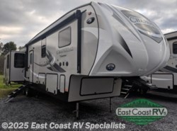 New 2019 Coachmen Chaparral 391QSMB available in Bedford, Pennsylvania