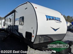 New 2019 Forest River Vengeance Rogue 31V available in Bedford, Pennsylvania