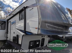 New 2019 Forest River Vengeance 324A13 available in Bedford, Pennsylvania