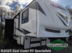 New 2019 Forest River Vengeance 348A13 available in Bedford, Pennsylvania