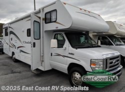 Used 2009 Winnebago Chalet 31C available in Bedford, Pennsylvania