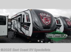 New 2019 Cruiser RV Stryker ST-2613 available in Bedford, Pennsylvania