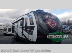 New 2019 Cruiser RV Stryker ST-3116 available in Bedford, Pennsylvania