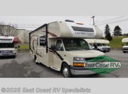 New 2019 Coachmen Leprechaun 260DS Chevy 4500 available in Bedford, Pennsylvania