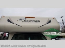 New 2019 Coachmen Freelander 32DS Ford 450 available in Bedford, Pennsylvania