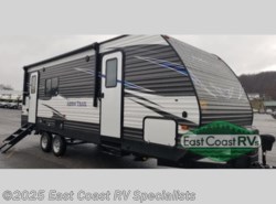 New 2019 Dutchmen Aspen Trail 2390RKS available in Bedford, Pennsylvania