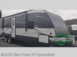 New 2019 Dutchmen Aspen Trail 2740BH available in Bedford, Pennsylvania