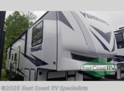 New 2019 Forest River Vengeance 345A13 available in Bedford, Pennsylvania