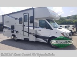 New 2020 Coachmen Prism 2200FS available in Bedford, Pennsylvania