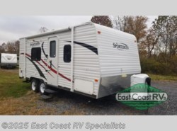 Used 2011 K-Z Sportsmen S202RB available in Bedford, Pennsylvania