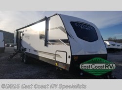 New 2020 Dutchmen Kodiak Ultimate 3021 RBDS available in Bedford, Pennsylvania