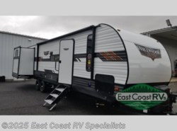 New 2020 Forest River Wildwood 31KQBTS available in Bedford, Pennsylvania